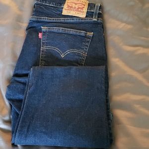 Levi's 514 Jeans